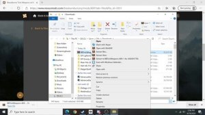 How to UNZIP mod files for Blade and Sorcery and install them PROPERLY using WINRAR