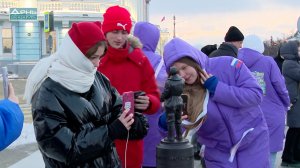 600 финалистов Всероссийского конкурса «Большая перемена» присоединились к проекту «Посмотри на Нижн