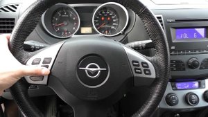 2014 Haima 7 2.0 AT Navigation.Обзор максимальной комплектации. (Auto HD)