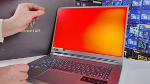 Премиум Ноутбук Acer Predator Triton 300 SE | Обзор характеристик