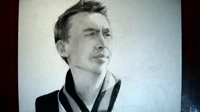 Илья Стрекаловский (vJOBivay) Drawing