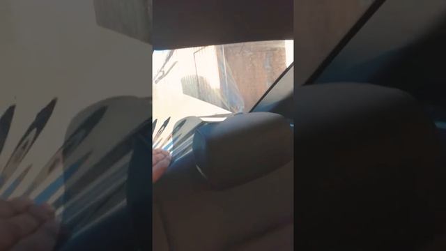 Качество зеркальной тонировки смотреть онлайн