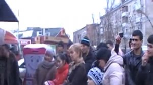 Новогодние подарки г.Москва 2015