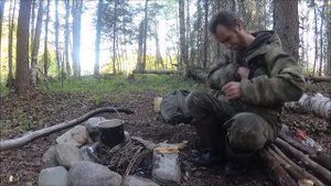 Злые щуки атакуют  Спиннинг вдребезги  Рыбалка