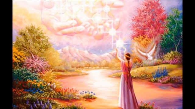 Песнь благодарности (#Позитив) смотреть онлайн