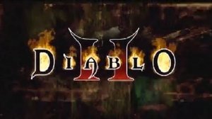 Diablo II (TV Spot)
