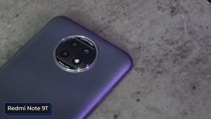 Xiaomi Redmi Note 9T vs Xiaomi Redmi Note 9S. Что лучше? Сравнение, подробный разбор и отзывы.