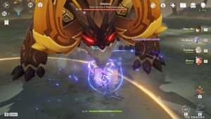 Подробный гайд на Диону / Лучший саппорт в  Genshin Impact?