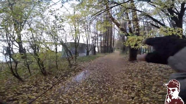 Пироговское водохранилище (спиннинг) смотреть онлайн