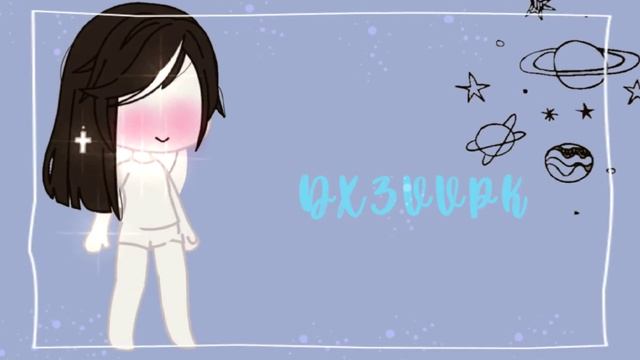 ?||Идеи Для Причёсок||Gacha Club||? смотреть онлайн