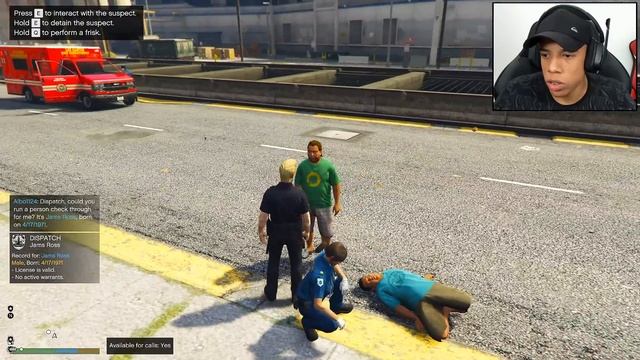 GTA 5 : MOD POLICIA : EU ESTOU COM MUITA RAIVA! PATRULHA DE FORD SHELBY GT500 DA POLICIA!! смотреть онлайн