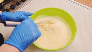 ЗАЛИВНОЙ ПИРОГ с картошкой и фаршем! Супер быстрый и вкусный рецепт! СДЕЛАЙ ЛУЧШЕ!