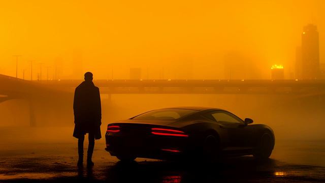 "Пустые улицы", Deep Chill, Chillout mix, Vol 29, Музыка для расслабления, Чиллаут, Чилл, Релакс.