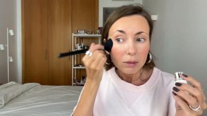 Макияж без Макияжа, за 10 минут 🤍 #натуральныймакияж #бьютисекреты