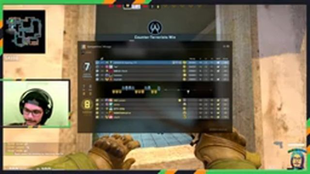 CS GO | Lets Be Pro смотреть онлайн