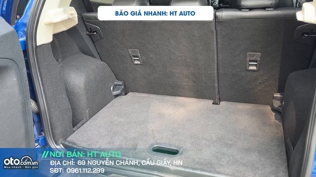 Mua xe tầm giá 500triệu: Mazda 3 2019 và Ford Ecosport 2020 - Xe đang được bán tại HT Auto смотреть онлайн