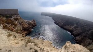 Cabo de Sao Vicente & Beliche – Algarve Portugal / Cap St. Vicente, Kap Sankt Vicente