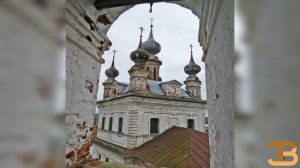 Юрьев-Польский, Михайло-Архангельского монастырь