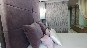 Квартира в Красных казармах (г.Пермь)