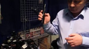 alarmgadget.ru Купить прямо сейчас можно классный и мощный поисковый фонарь! Фонари из Гаджет Парк