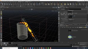 025 Adding forces and microsolvers