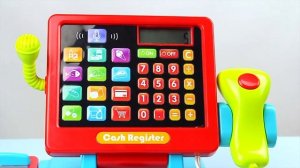 Детская касса PlayGo 3232