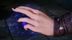 New hands textures (sneak peek)