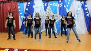 Оригинальное поздравление родителей на ВЫПУСКНОЙ детей 2017. Грибы-Интро