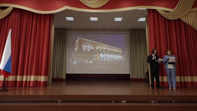 ОТКРЫТЫЙ МОСКОВСКИЙ ФЕСТИВАЛЬ "1+1": РАВНЫЕ УСЛОВИЯ – РАВНЫЕ ВОЗМОЖНОСТИ