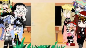 Demon lord react to rimuru (1-4)