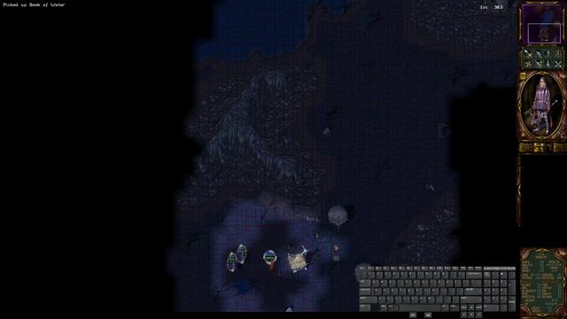 Rage of Mages 2 Online - Guide - Interception Quest - Mid Quest смотреть онлайн