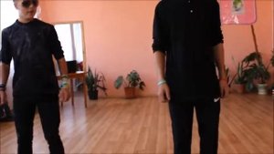 Выступление на день учителя