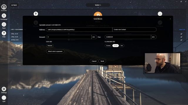 ZelCore Premium Preview - Binance, Kraken, & Bittrex API Integration смотреть онлайн