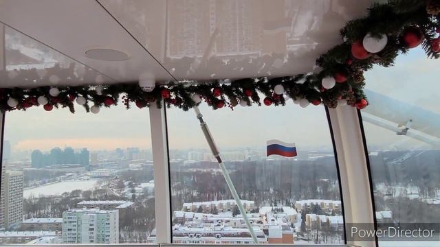 Солнце Москвы. смотреть онлайн