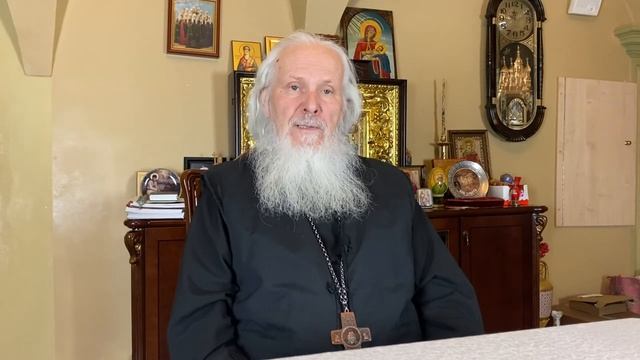 Как готовиться к Таинству Соборования (Елеосвящения)_ Что следует делать после его прохождения..mp4