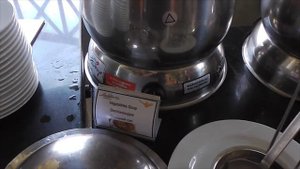 Обед в отеле Aladdin Beach Resort 4*. Питание в Египте. Шведский стол. Все включено в Египте