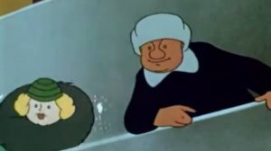 Дядя Степа милиционер