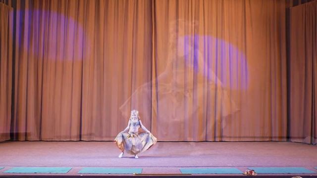 Школа танцев Елены АМАНИ 13.01.2018 Кофе по восточному смотреть онлайн