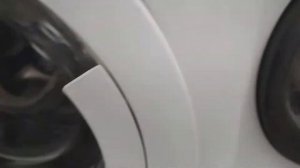 обзор стиральной машины Electrolux EWP1274TDW