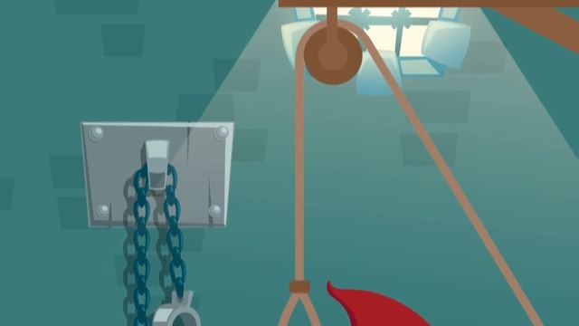 Что сделало испанскую инквизицию такой ужасающей?