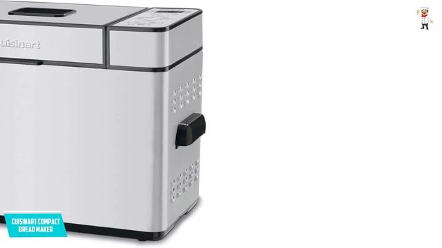 Top 5 Best Bread Makers in 2022 Reviews смотреть онлайн