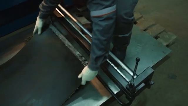Стыковка конвейерных лент разъемными соединителями К27, К28 - как быстро соединить конвейерную ленту