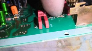 Твик и ремонт Pioneer carrozzeria RS-A50