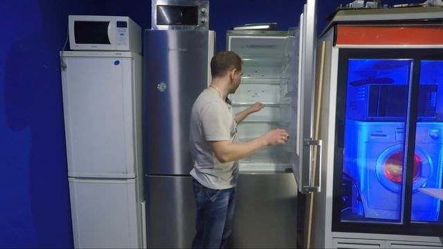 Как ухаживать за холодильником смотреть онлайн