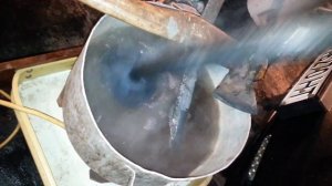 Плохо греет печка на Шевроле Лачети 1.8