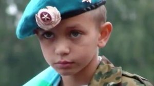 ВОЗДУШНО ДЕСАНТНЫЕ ВОЙСКА РОССИИ! ЗА ВДВ!