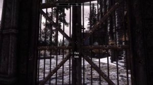 Skyrim SE Mods: Hill House Returned SE