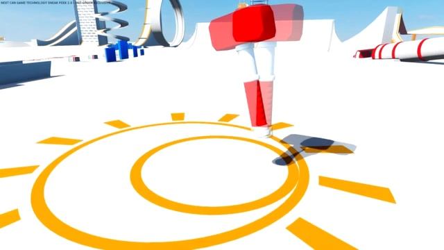 Bugbear's Next Car Game - Physics And Challenge Test смотреть онлайн