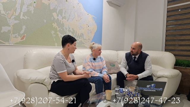 ПЕРЕЕЗД в Новороссийск на ПМЖ из Смоленска | Покупка КВАРТИРЫ с ремонтом | Честный ОТЗЫВ