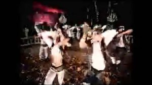 Missy Elliott   Get Ur Freak On Official Music Video  BACKWARDS